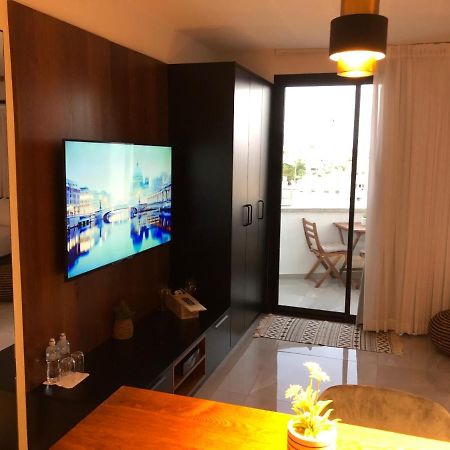 Boutique Suite Tal Eilat Eksteriør billede