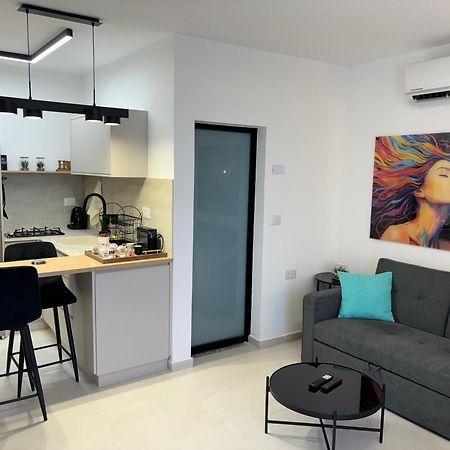 Boutique Suite Tal Eilat Eksteriør billede
