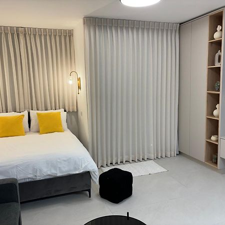 Boutique Suite Tal Eilat Eksteriør billede