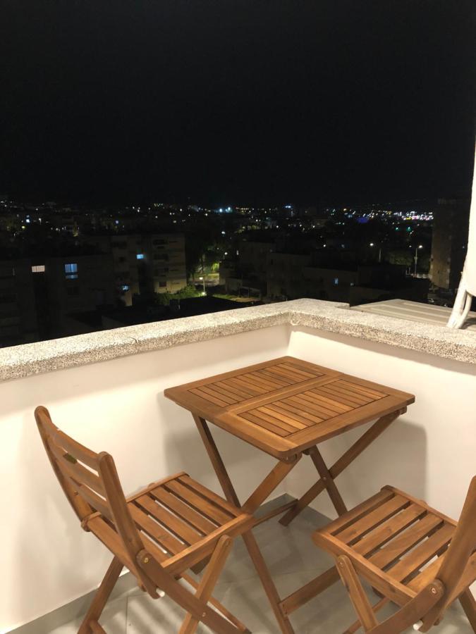 Boutique Suite Tal Eilat Eksteriør billede