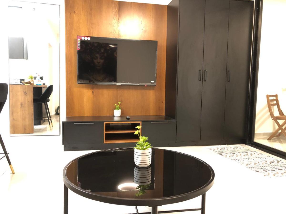 Boutique Suite Tal Eilat Eksteriør billede
