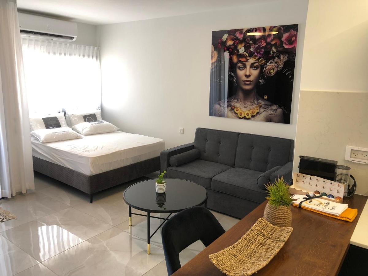 Boutique Suite Tal Eilat Eksteriør billede