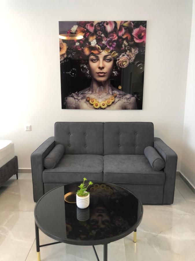 Boutique Suite Tal Eilat Eksteriør billede