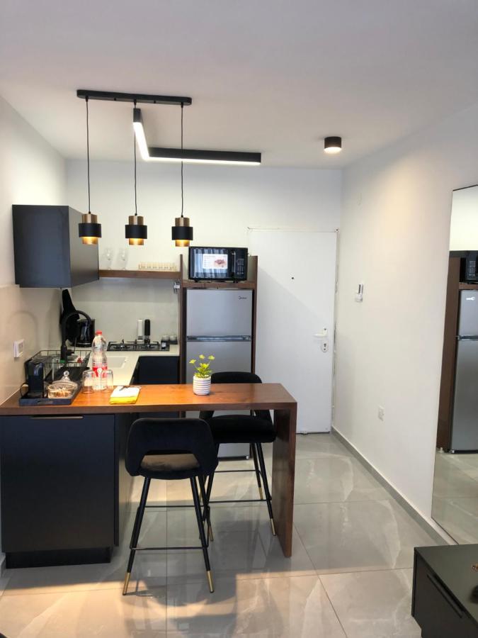 Boutique Suite Tal Eilat Eksteriør billede