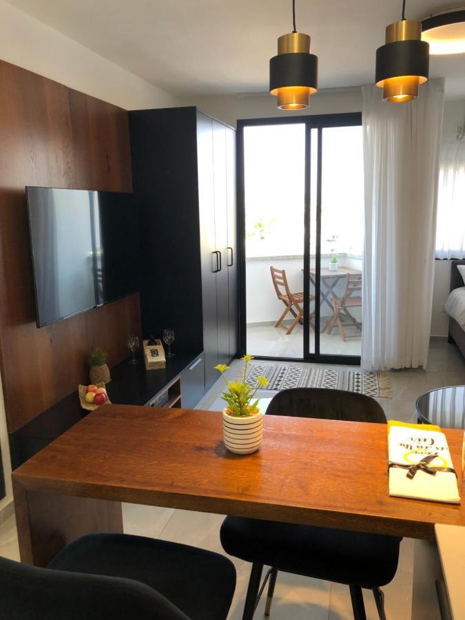 Boutique Suite Tal Eilat Eksteriør billede
