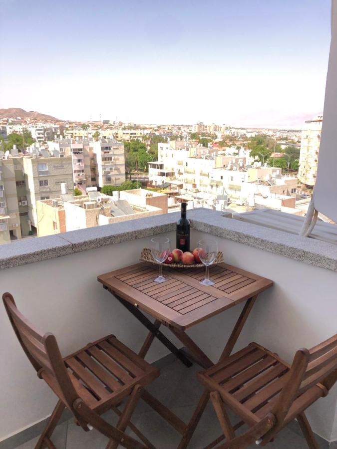 Boutique Suite Tal Eilat Eksteriør billede