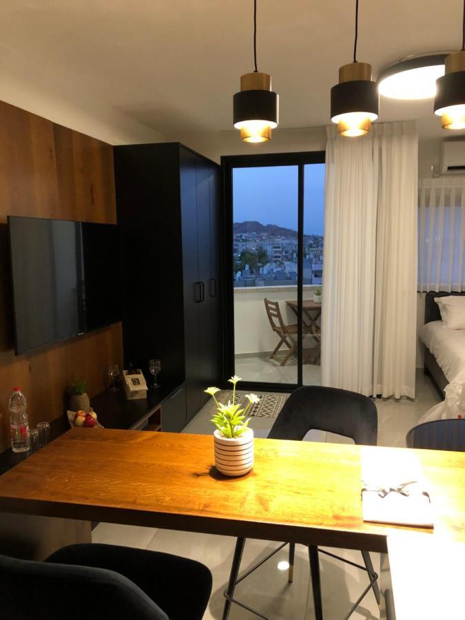 Boutique Suite Tal Eilat Eksteriør billede