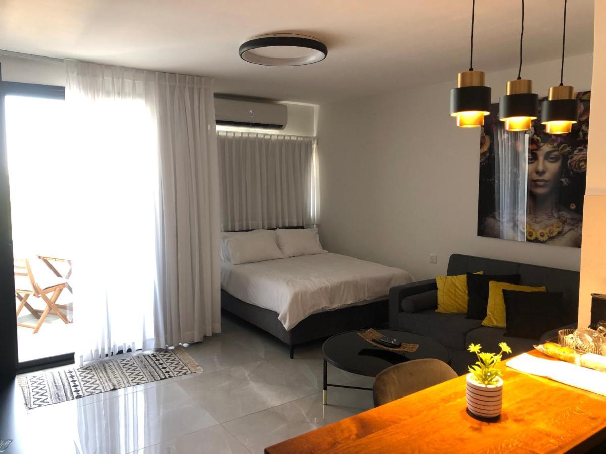 Boutique Suite Tal Eilat Eksteriør billede
