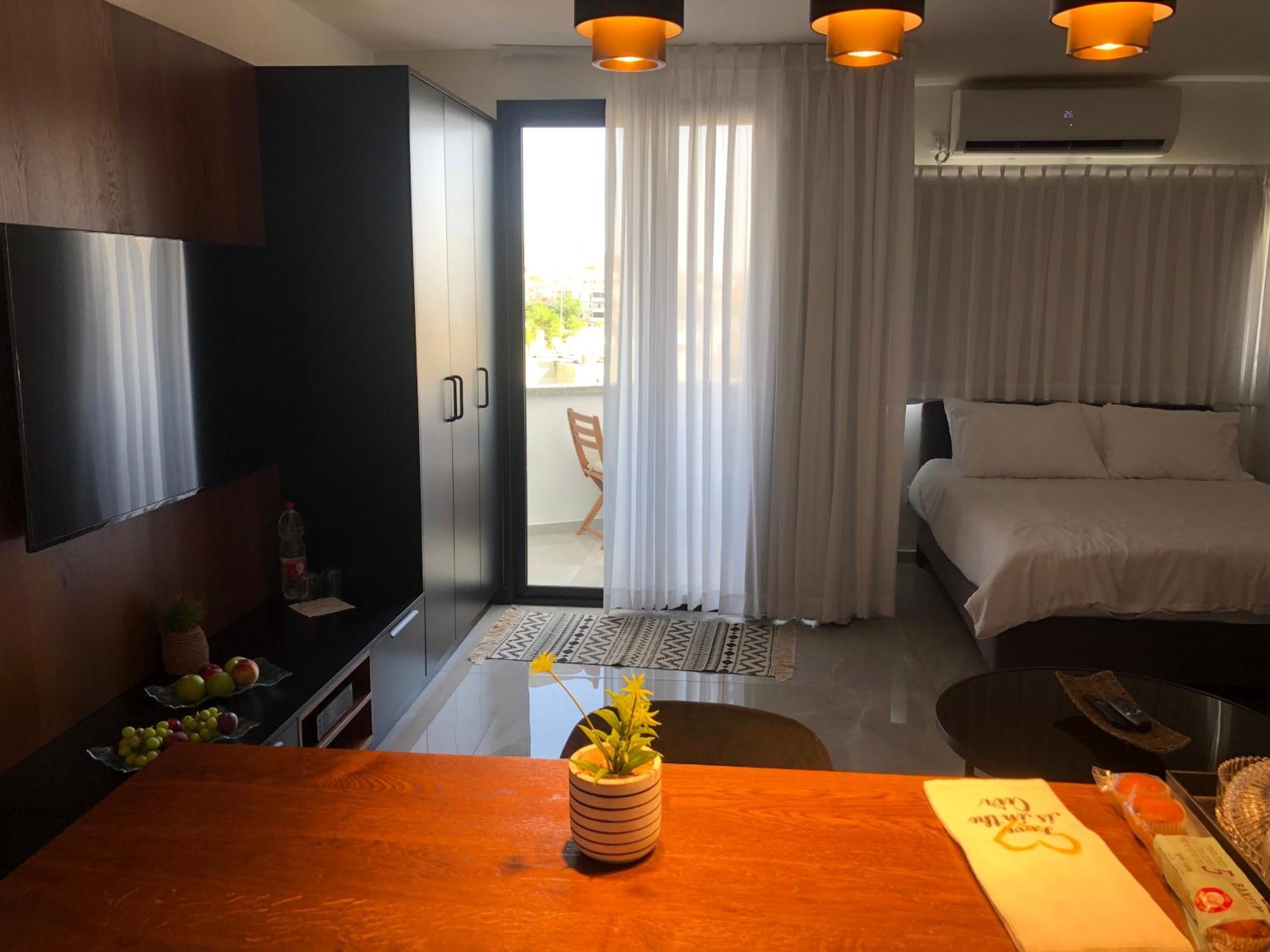 Boutique Suite Tal Eilat Eksteriør billede