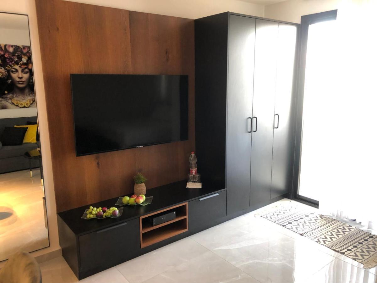 Boutique Suite Tal Eilat Eksteriør billede