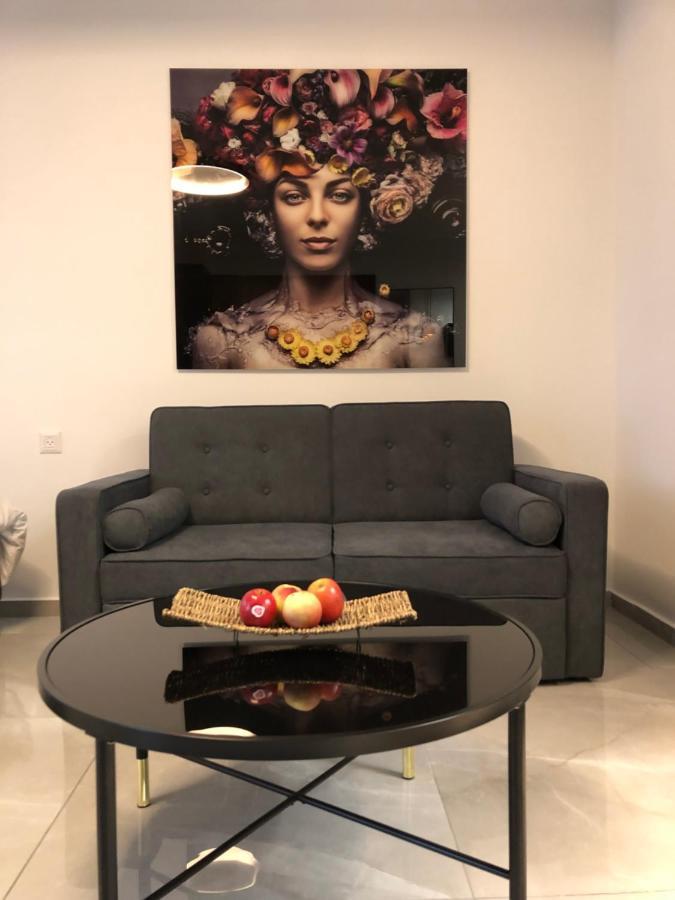 Boutique Suite Tal Eilat Eksteriør billede