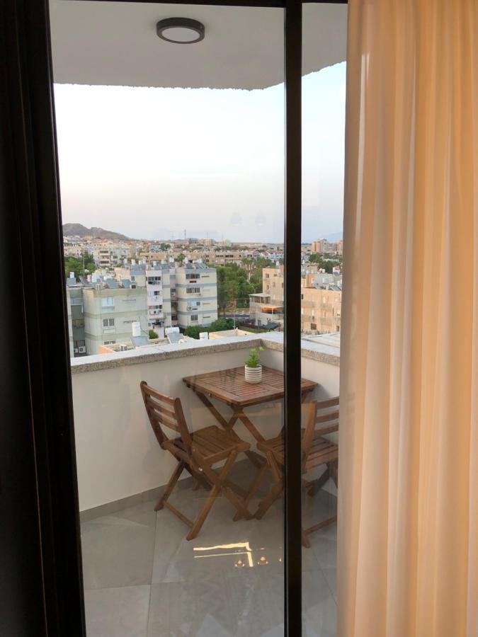 Boutique Suite Tal Eilat Eksteriør billede