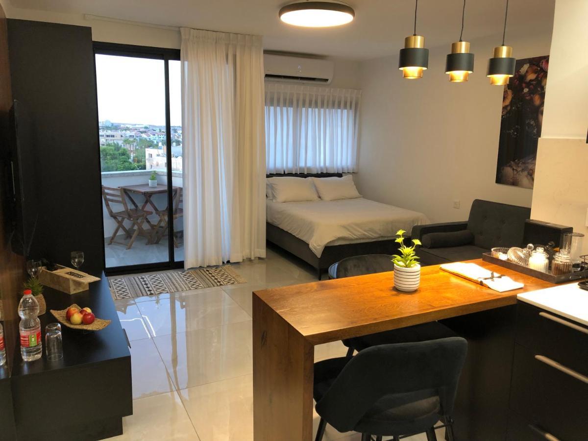 Boutique Suite Tal Eilat Eksteriør billede
