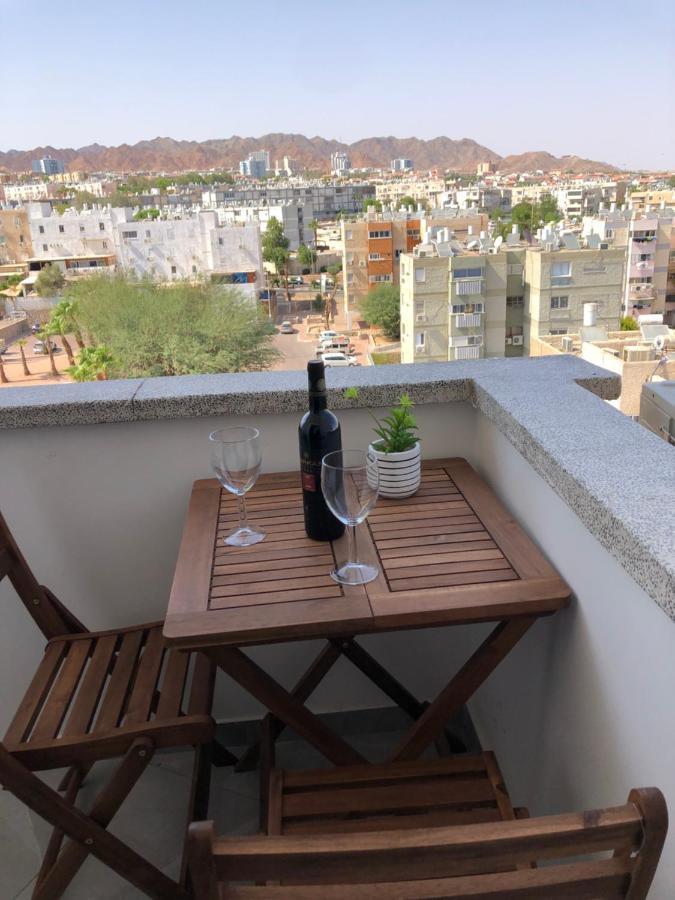 Boutique Suite Tal Eilat Eksteriør billede