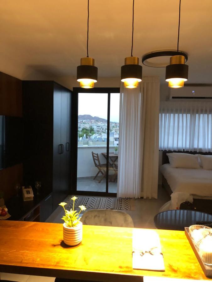 Boutique Suite Tal Eilat Eksteriør billede