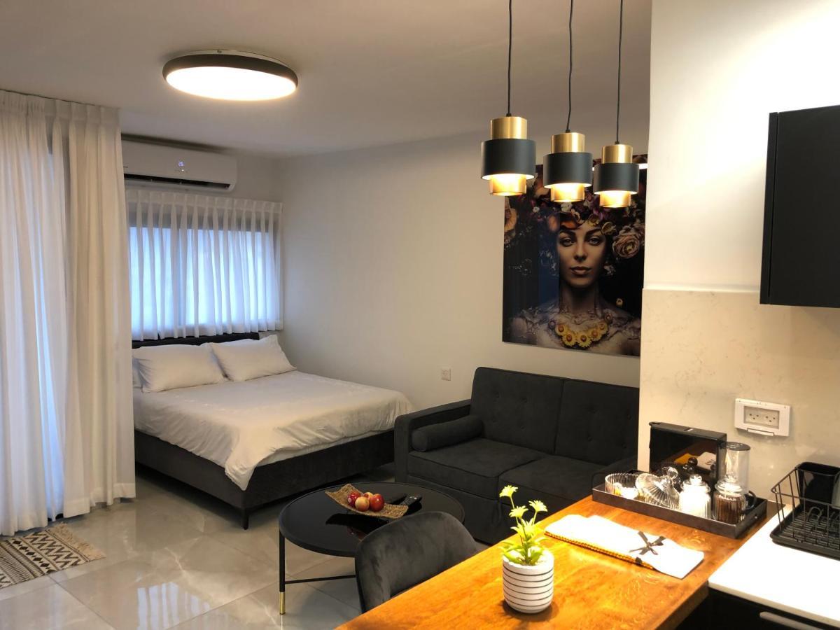 Boutique Suite Tal Eilat Eksteriør billede