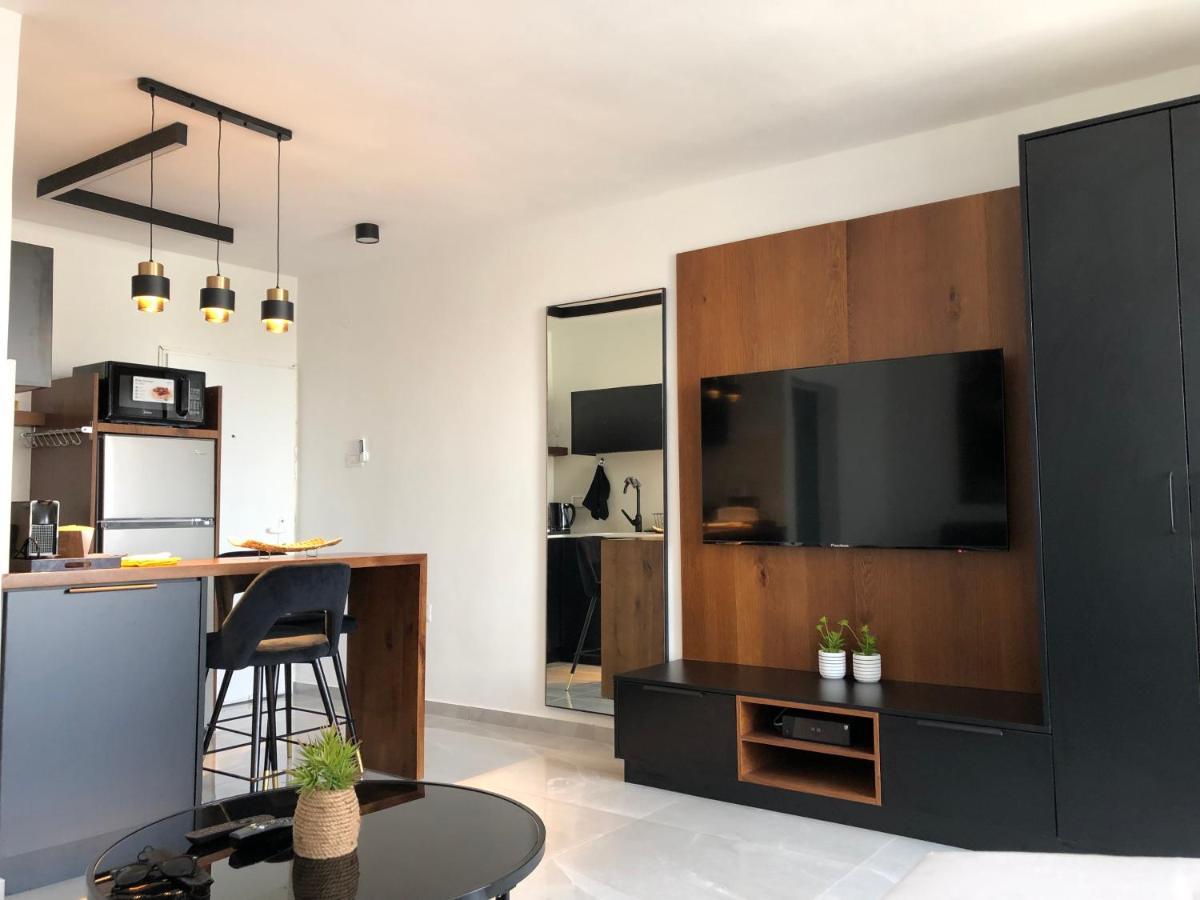 Boutique Suite Tal Eilat Eksteriør billede