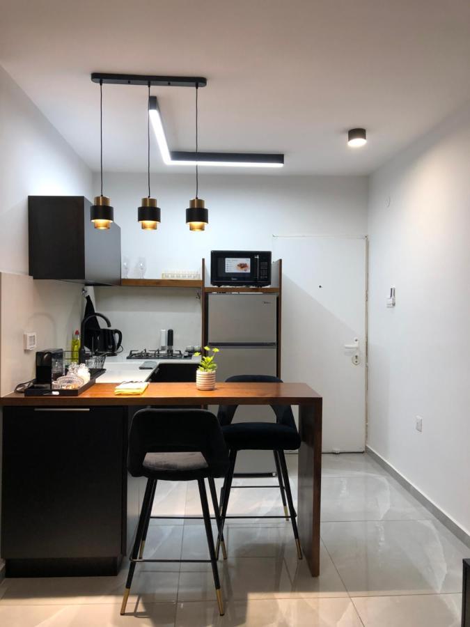 Boutique Suite Tal Eilat Eksteriør billede