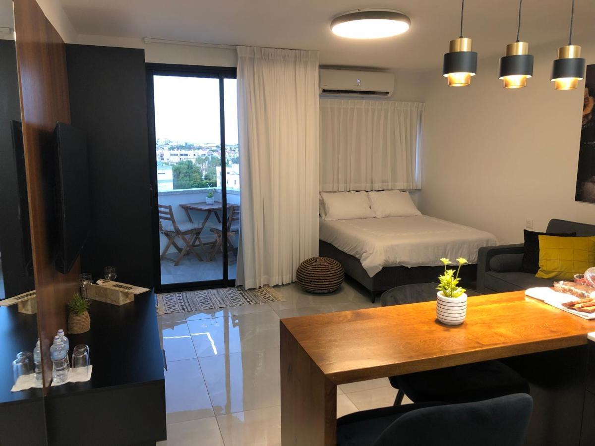 Boutique Suite Tal Eilat Eksteriør billede