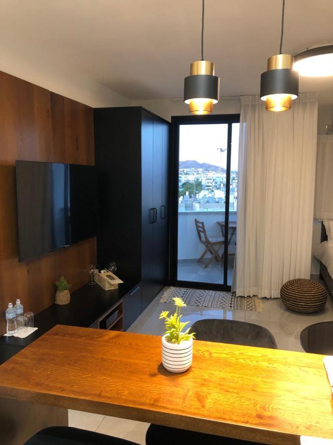 Boutique Suite Tal Eilat Eksteriør billede