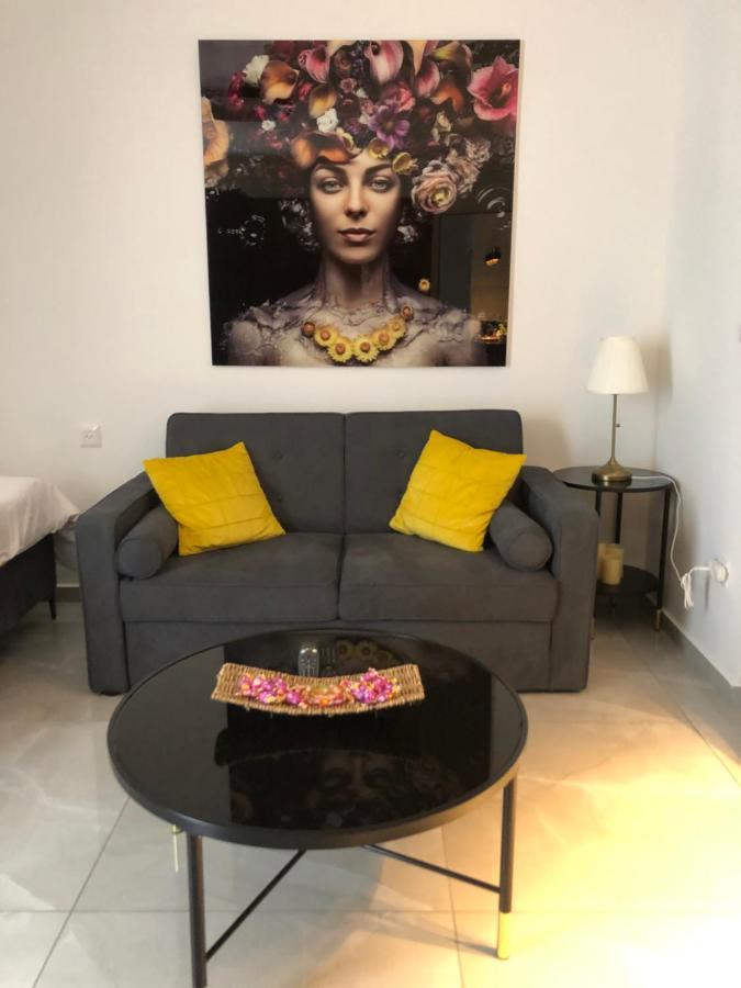 Boutique Suite Tal Eilat Eksteriør billede