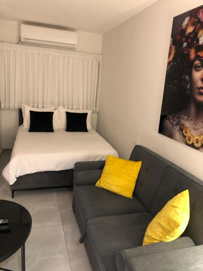 Boutique Suite Tal Eilat Eksteriør billede