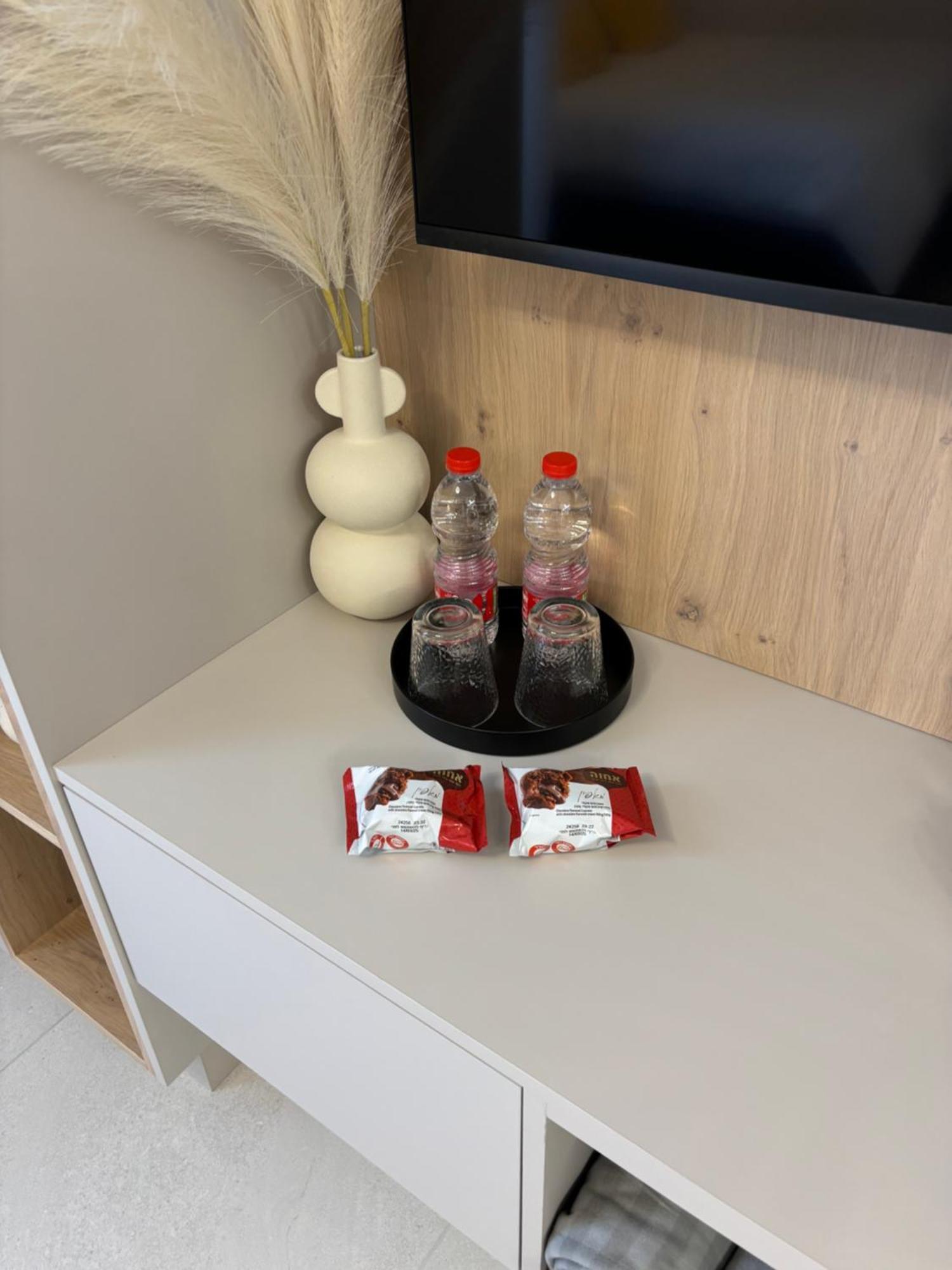 Boutique Suite Tal Eilat Eksteriør billede