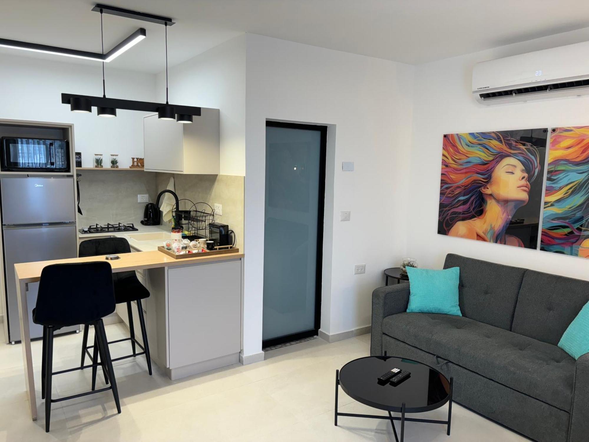 Boutique Suite Tal Eilat Eksteriør billede