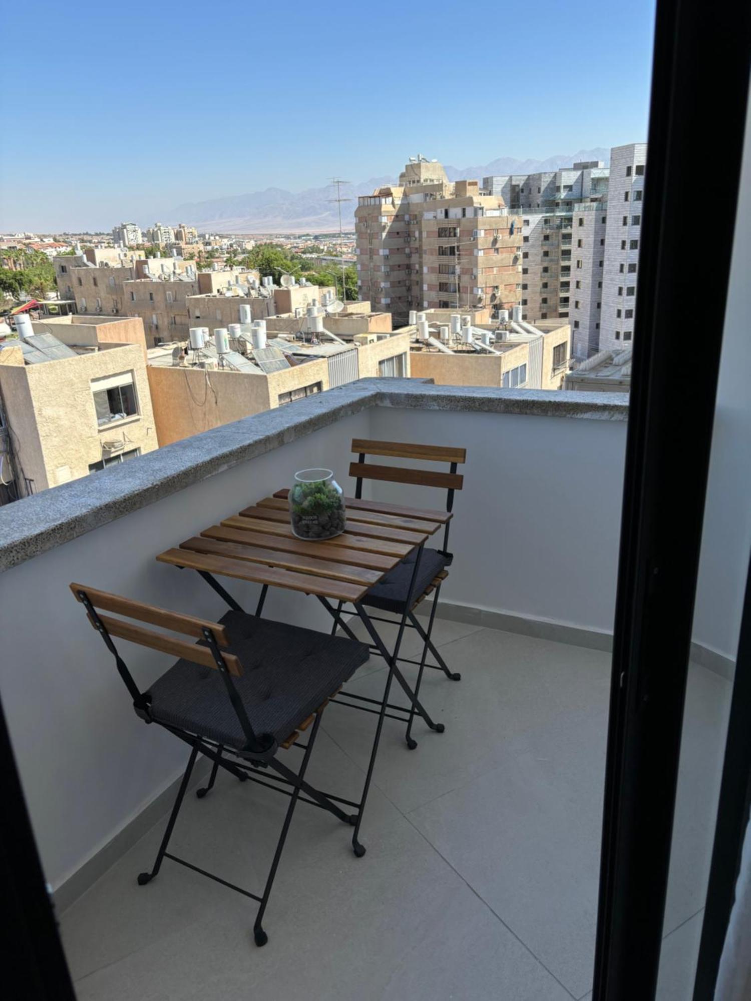 Boutique Suite Tal Eilat Eksteriør billede