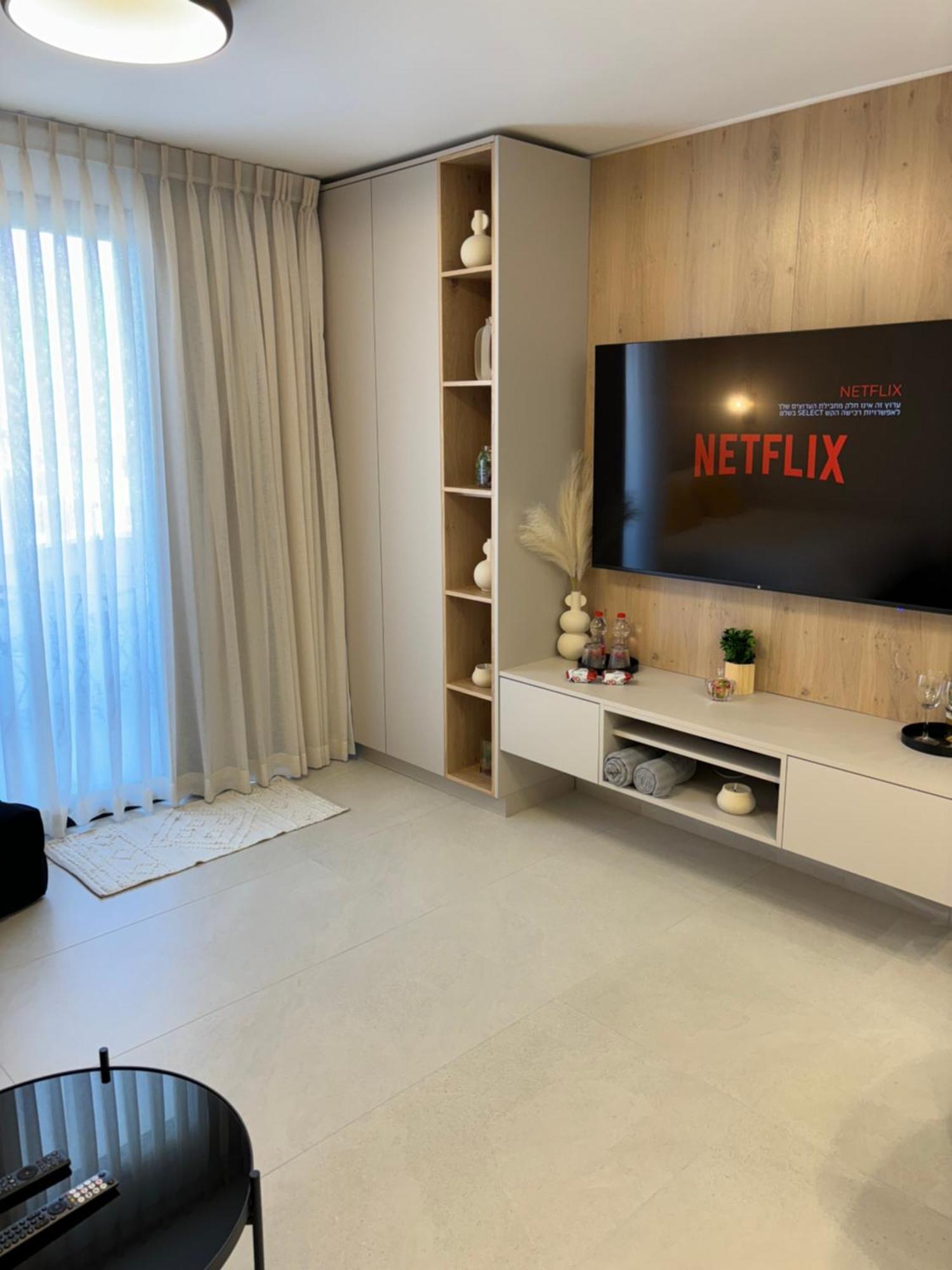 Boutique Suite Tal Eilat Eksteriør billede