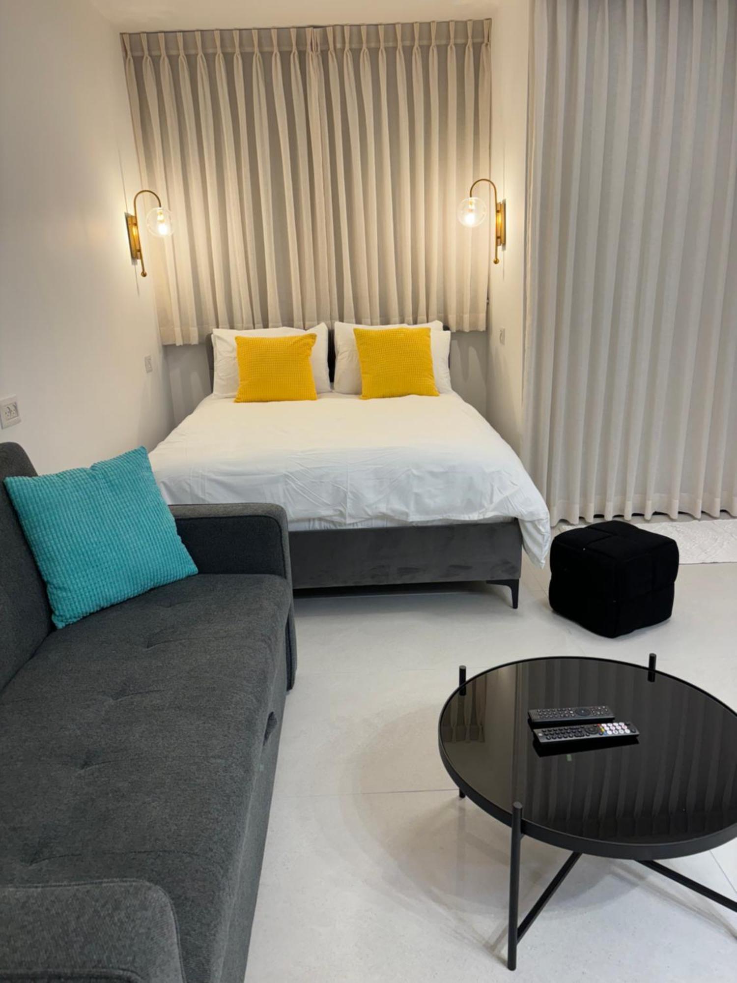 Boutique Suite Tal Eilat Eksteriør billede