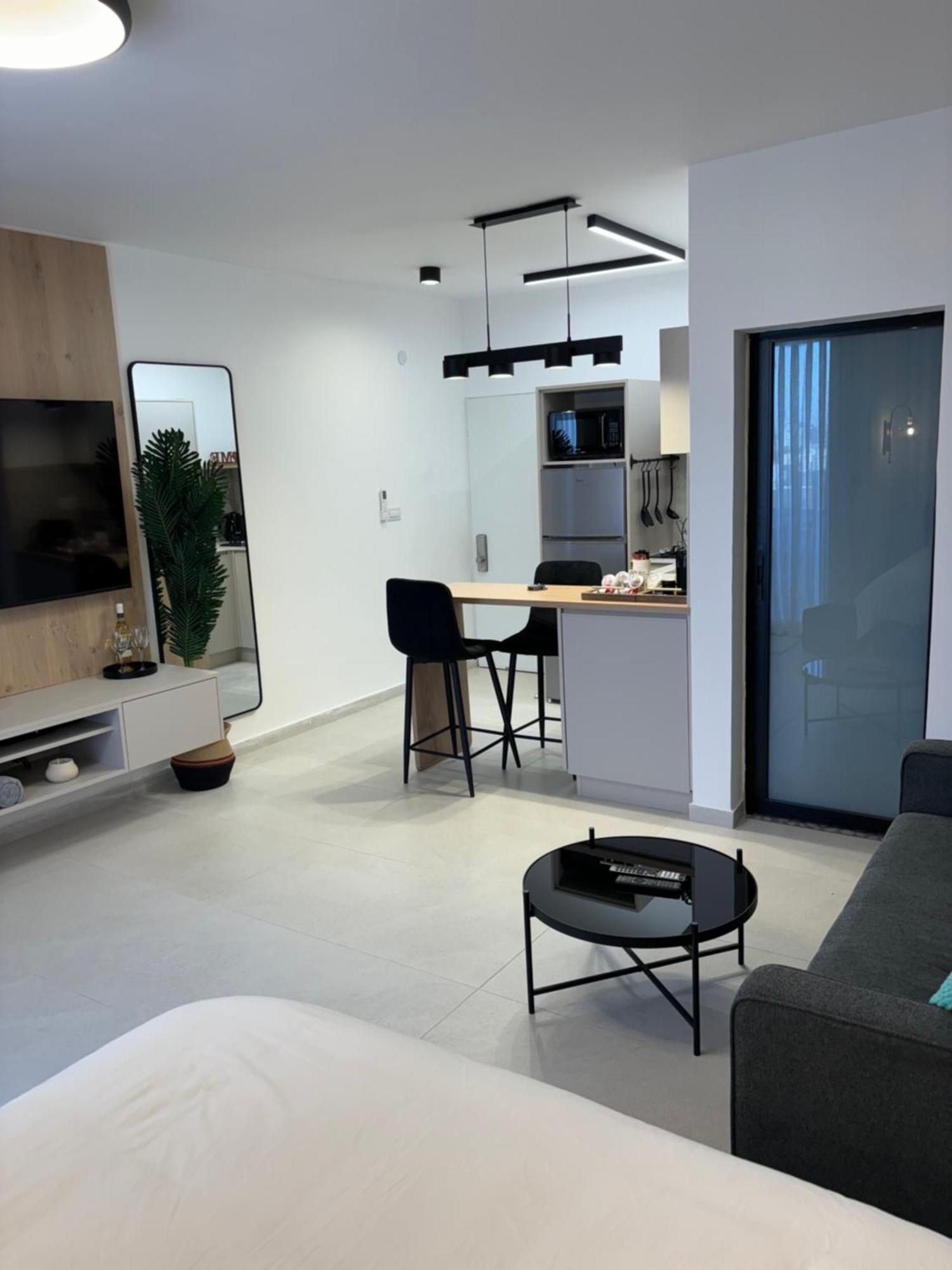 Boutique Suite Tal Eilat Eksteriør billede