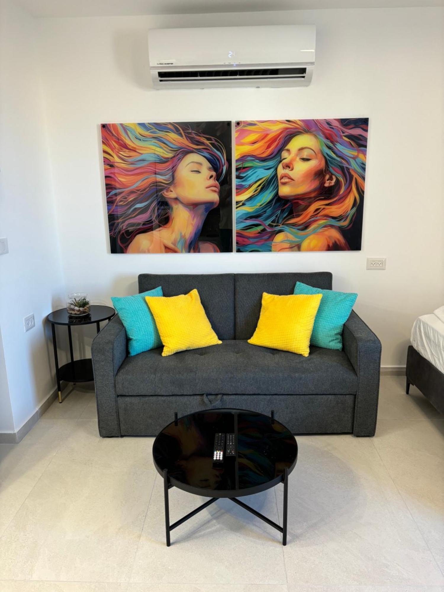 Boutique Suite Tal Eilat Eksteriør billede