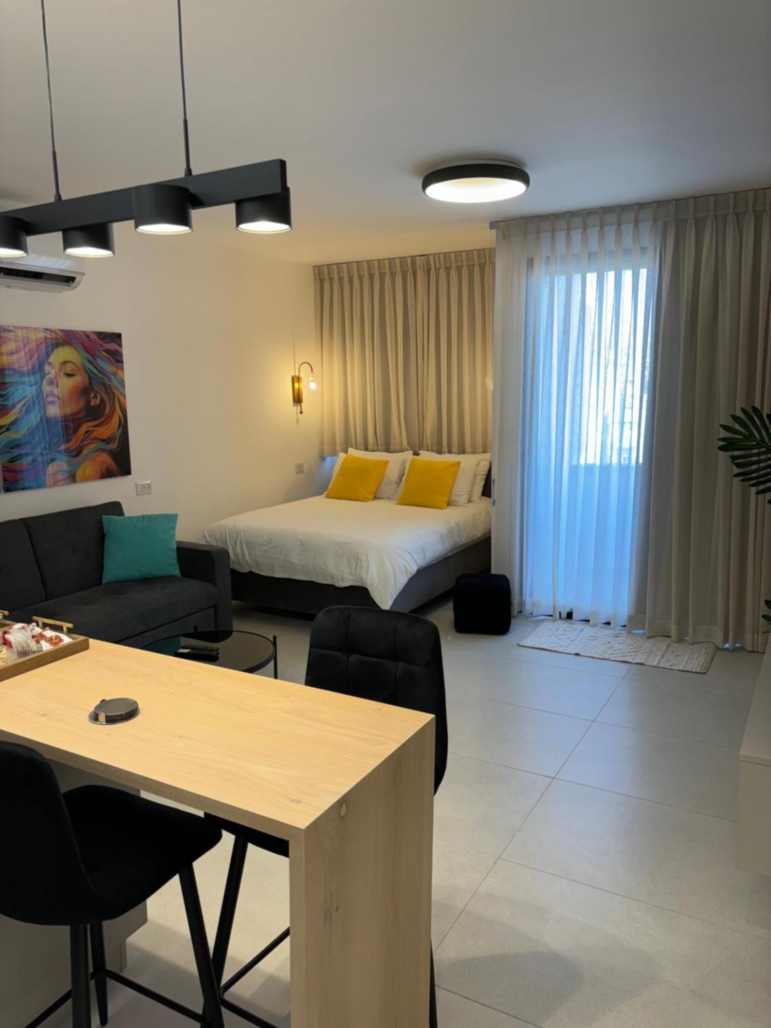 Boutique Suite Tal Eilat Eksteriør billede