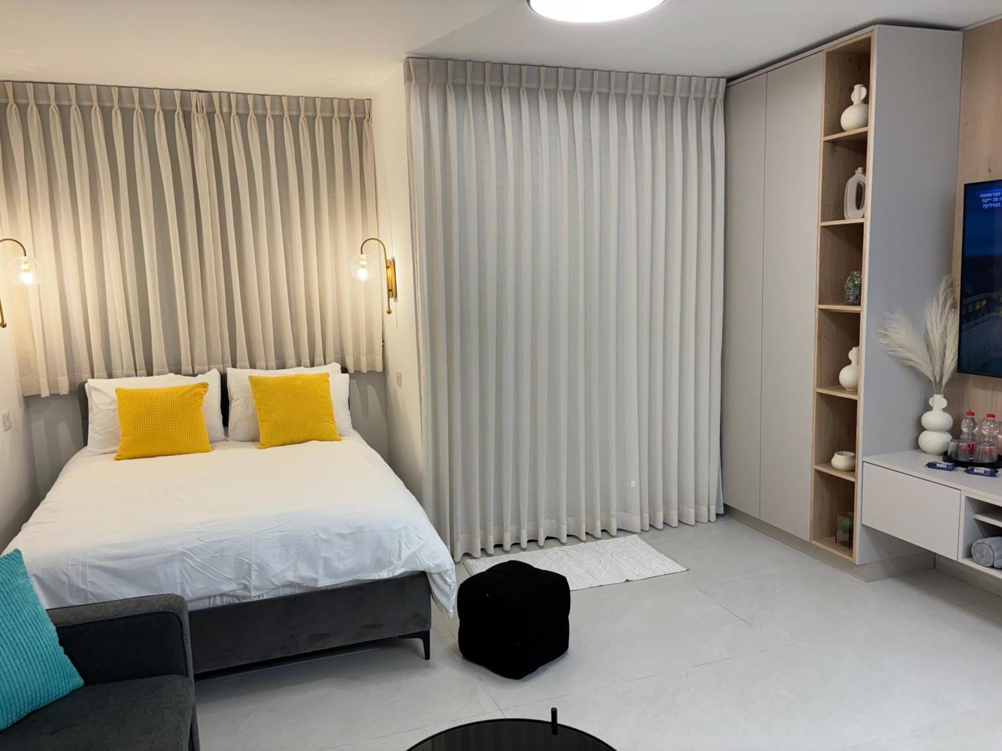 Boutique Suite Tal Eilat Eksteriør billede