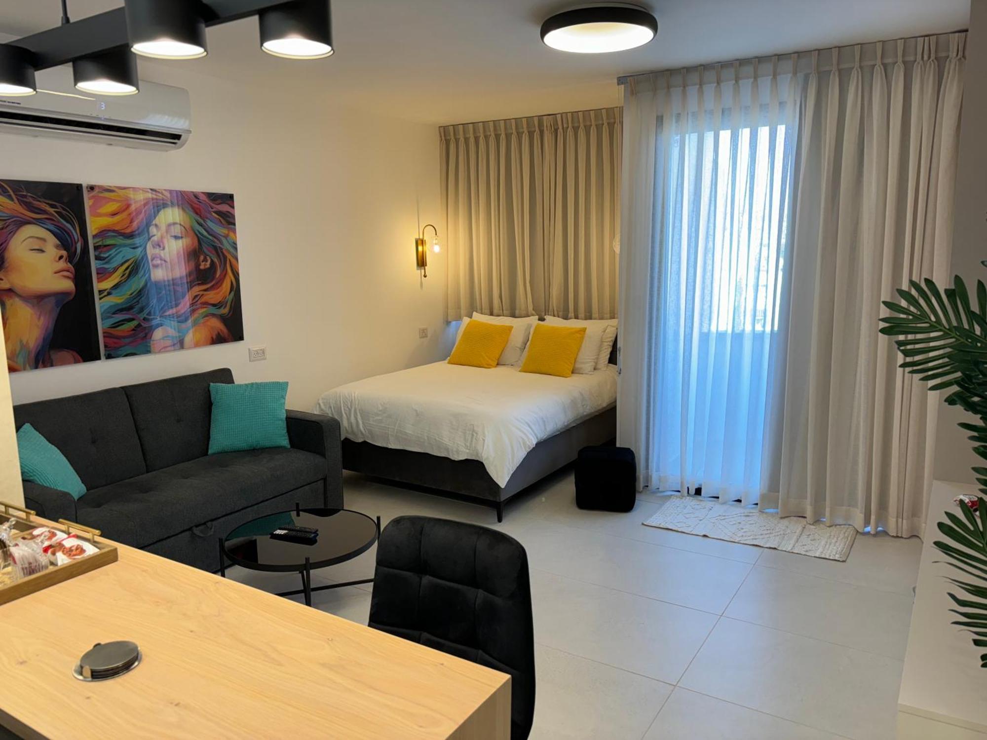 Boutique Suite Tal Eilat Eksteriør billede