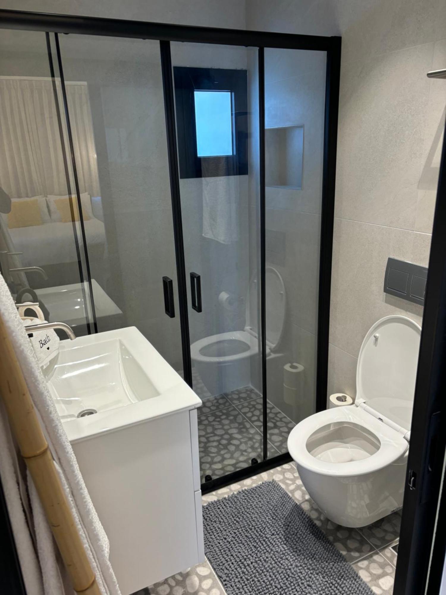 Boutique Suite Tal Eilat Eksteriør billede