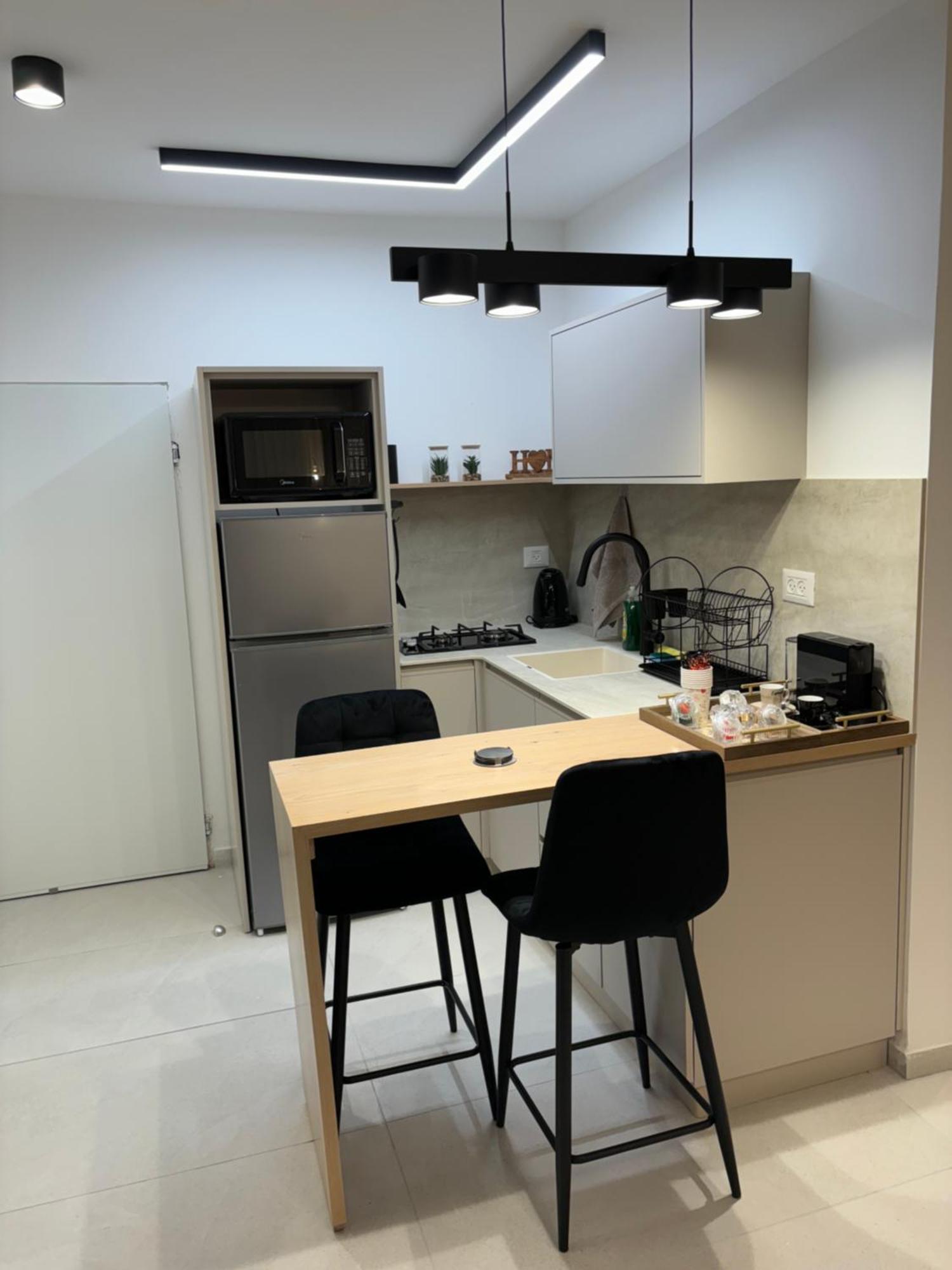 Boutique Suite Tal Eilat Eksteriør billede